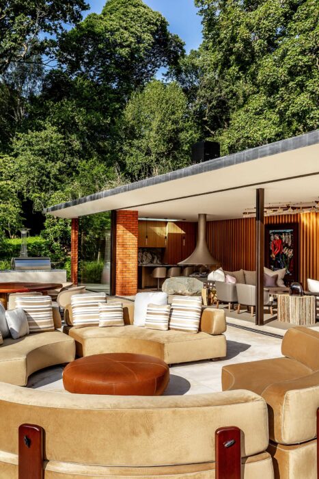 Introducing The UK’s 50 Best Interior Designers 2025/26