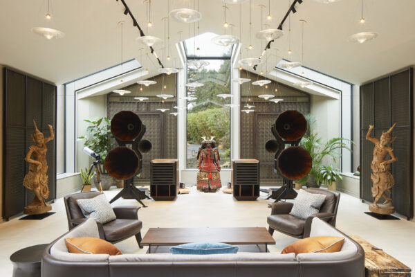 5 Architecture Trends Set to Take Over in 2025